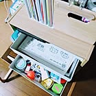 「スッキリにも時短にもつながる、肩の力を抜いた収納」 by ameriさん