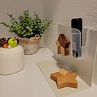 そのままでもDIYでも！ダイソーのブックエンドを使った収納実例10選