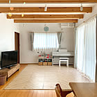 「片づけてもすぐ散らかる」を卒業！床が散らかりにくくなる工夫10選