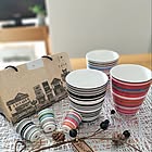 見ているだけでほれぼれする美しさ♪暮らしを心豊かにしてくれるイッタラの食器