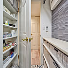 こだわりを教えて♪暮らしの小さな不便をなくす「つくってよかった」収納スペース