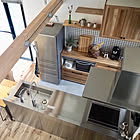 こだわり派にこそおススメしたい♡無印良品の美しい冷蔵庫