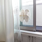 使い勝手が抜群で管理がしやすい！サンダルの置き場所アイデア