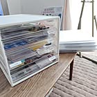 どんどん増える書類、どうしてる？参考にしたい書類収納実例10選