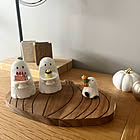 IKEA・3COINS・ナチュラルキッチンで探す！プチプラハロウィングッズ5選