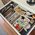 「取り出しやすくて気持ちいい。毎日の家事がスムーズに回る収納術」 by coco0.84.さん