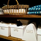 「テプラを使わない！手書きでもない！可愛いラベルのつくり方」 by minacoさん