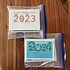 今年こそキレイにまとめる！年賀状らくらく整理収納アイデア