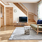 どんなお部屋にもハマる！おすすめのシンプルラグ10選