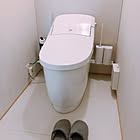 トイレがもっと使いやすくなる！生活感を隠してすっきり見せる快適な収納ワザ