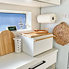 【みんなが選んだ！】細々したものがスッキリ片付く♪ブレッドケース4選