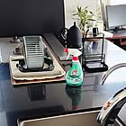 忙しいときこそ効率よくキレイにする工夫が活躍♪大掃除のやり方をアップデート