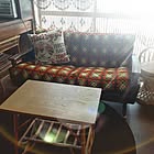 【写真でルームツアー】住まいの中で息づく小さな変化の幸せ。我が家のリセット物語。hononoさんのお家をご紹介！