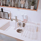 忙しいからこそ効率よくキレイにして♪おうちの掃除を減らすために役立つアイデア