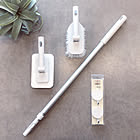 痒いところに手が届く！お掃除が楽しい無印良品の掃除道具