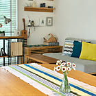 簡単にできる！北欧デザインのリビングを作る3つの方法