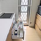 【RoomClipが選んだ厳選3選】「調味料の置き場所」がテーマの素敵な投稿実例