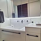 シンクも洗面台も見せたくなる！水まわりがすっきり見えるコツ6選