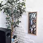 お部屋が変わる！ニトリのミラーで暮らしをアップデート