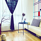 便利でデザインも楽しい♪種類豊富なIKEAのサイドテーブル