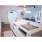 「こだわりは『色使い』。モノトーンの中で表現する自分らしさ」 by chakiさん