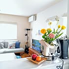 ミモザから空き瓶活用まで！春を呼び込む「花のある暮らし」5選