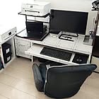 作業効率がぐんと上がる！生活スタイルに合わせて整える、デスク周りの収納アイデア6選