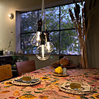 ダイニング照明どれにする？一灯・多灯から選ぶ、美しいダイニング照明をご紹介