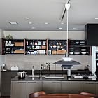 生活スタイルや好みに合う収納方法が見つかる！キッチン背面収納の実例6選