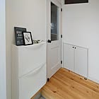 コンパクトなのに収納力抜群！IKEAのTRONESを活用するアイディア