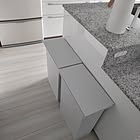 デザインも使い勝手も抜群！お部屋に置きたくなる無印良品のごみ箱