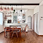 優雅に過ごすおうち時間♡さまざまなテイストで楽しめるフレンチスタイルのお部屋6選