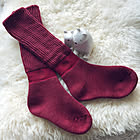 【みんなが選んだ！】この冬の足元はこれ！まるでこたつソックス3選