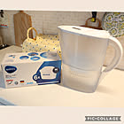 【みんなが選んだ！】買ってよかった♪「ポット型浄水器」3選