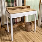 DIYならサイズもデザインも思いのまま!世界にひとつの手作りデスクアイデア