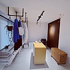 「物の量も機能も便利も研ぎ澄まされていく、整う収納のつくり方」 by wnさん