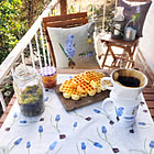 3つのパターン別にチェック☆憧れのおうちカフェ風スタイル実例