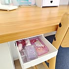 親子で使いやすい♪ダイソー収納で整える子ども部屋アイデア6選