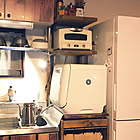 調理から後片付けまで♪楽しく家事ができるおすすめのキッチン家電をご紹介