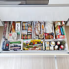 ムダ買い防止にも！食品と日用品を賢くしまうストック収納術7選