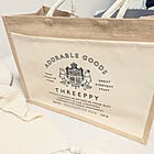 【みんなが選んだ！】細々したものがすっきり片付くおしゃれアイテム♪「THREEPPYのバッグ・ポーチ」4選