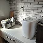 【高コスパアイテム】材料を入れるだけで失敗なし！パン以外も作れるシロカのホームベーカリー by reguさん