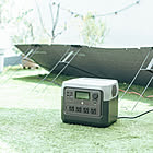 【みんなが選んだ！】もしもの時の備えに。「ポータブル電源」3選