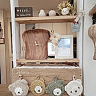 好きなデザインで手軽に時計作りを楽しんで♪セリアの時計キットでハンドメイド