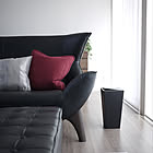 お部屋の必需品がインテリアに♪使いやすくて見栄えもいいリビングに置きたくなるゴミ箱6選