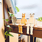 温かみのあるデザインが魅力。studio CLIPのアイテムで作る暮らしのアイデア集