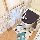 トイレ掃除のモチベーションが上がる！おすすめのトイレブラシ10選