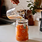 あなたにピッタリが見つかる！用途に合わせて選べる保存容器カタログ