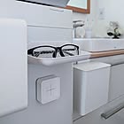 空間収納で物の管理をコントロール♪100均のおすすめマグネットアイテム