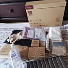 もしもに備えて準備しておきたい。無印良品でそろえる防災アイテム